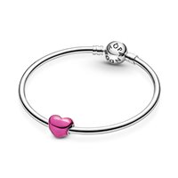 Charm Pandora Donna Pandora Moments in Argento 799291C03 - 799291C03